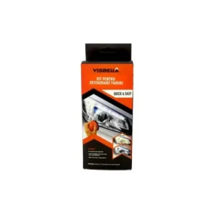Kit restaurare faruri Visbella Cod: 844 \\/ 305955 Premium