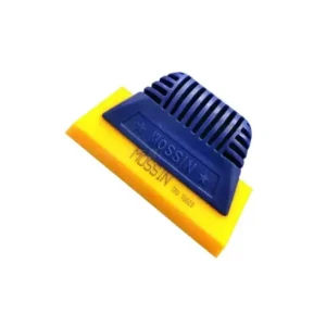 Ofertă limitată Racleta pentru folie, din silicon Cod: D-265