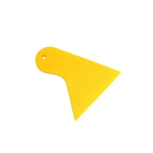 Racleta aplicare folie, plastic, Cod: MR-05 Ofertă specială