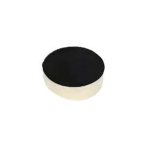 Burete pentru lustruit tare 80x25mm Cod: YT-47922 Promoție