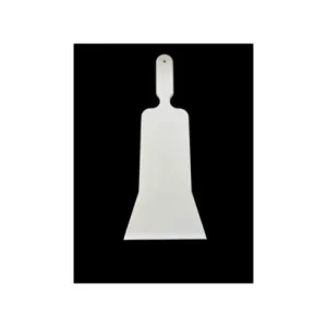 Racleta cu maner pentru montaj folie, silicon si cauciuc Cod: M-369 Super ofertă
