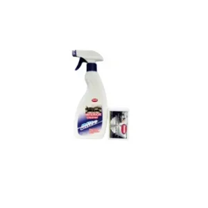 Solutie curatat interior Caspian 500ml Cod: 801845 Ofertă de sezon