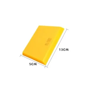 Rezerva pentru racleta folie, silicon Cod: D-26 Super ofertă