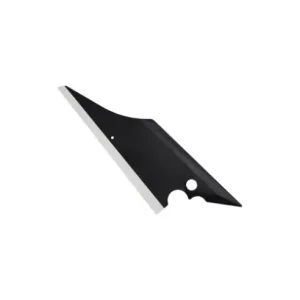 Racleta compatibila aplicare folie, plastic cu margine cauciuc Cod: MR-204 Cel mai vândut