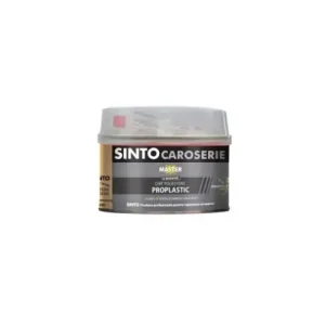 Reducere extra Chit auto Sinto Caroserie Proplastic 340g\\/10g intaritor