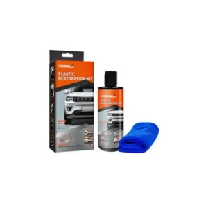 Livrare gratuită Kit restaurare pentru materiale plastice Visbella Cod: 860527