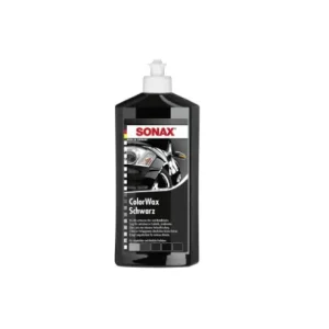 Reducere Solutie polish si ceara pe culoare Sonax 250ml Cod: 145