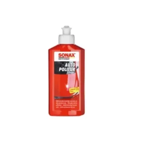 Solutie pentru polish auto Sonax 250ml Cod: 006483 Retur gratuit