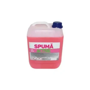 Reducere de preț Spuma activa Vup 5 litri Cod: 574