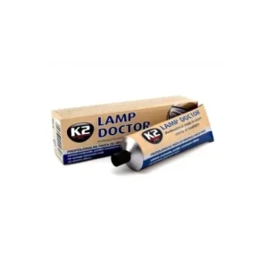 Pasta polish si regenerat faruri K2 60g Cod: L30501 Popular