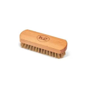 Perie pentru curatarea tapiteriei maro deschis Auron K2 Preț promoțional