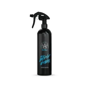 Cumpărături sigure Dressing Interior Plastice cu miros Bubble Gum BadBoys Interior Dressing , 1l