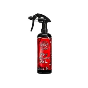 Reducere extra Solutie profesionala pentru instalare PPF BadBoys Wrapper PPF Installation Gel 500ml