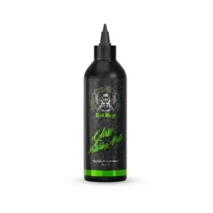 Discount Pasta Polish Sticla BadBoys Glass Polishing 350ml