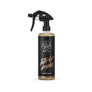 Dressing Interior Plastice cu miros Biscuitii BadBoys Interior Dressing Cookie, 500ml Reduceri
