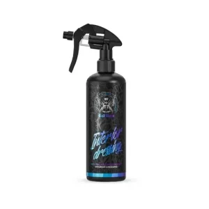 Reduceri Dressing Interior Plastice Man BadBoys Interior Dressing, 500ml