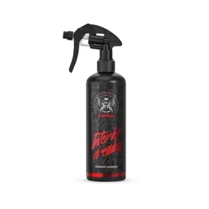 Dressing Interior Plastice cu miros Cola BadBoys Interior Dressing Cola, 500ml Vezi acum