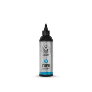 Pasta Polish Fina BadBoys Fine Finish 250ml Plată securizată