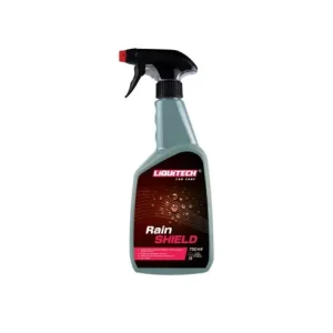 Cel mai bun preț Solutie hidrofoba geamuri Liquitech Rain Shield, 750 ml