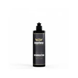 Preț mic Pasta Polish Abraziva Angelwax Resurrection 2.0 Heavy Cut Compound, 250ml