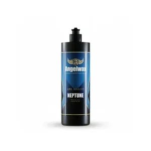 Preț promoțional Pasta Polish Abraziva pentru Ambarcatiuni Angelwax Ark Marine Neptune Ultra Heavy Compound, 500ml