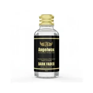 Protectie Ceramica si Restaurator Plastice Exterioare Angelwax Dark Fader Ceramic Trim Coating , 50ml Vezi acum