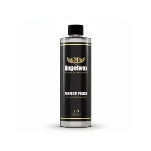 Ofertă exclusivă Pasta Polish Ultrafina, Elimina Hologramele Angelwax Perfect Polish Pre-Wax Paint Cleanser, 500ml