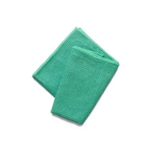 Laveta sticla EWOCAR Waffle Glass Towel Ieftin