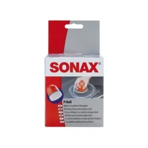 Suport Burete Polishat P-Ball Sonax Livrare rapidă