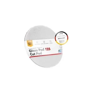Reduceri Pad polish sticl\\u0103 Chemicalworkz Glass Pad 75mm