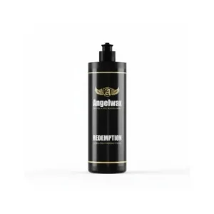 Chilipir Pasta Polish Polish Finish - Ultrafinish Angelwax Redemption Ultra Fine Finishing Polish, 500ml
