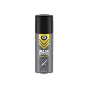 Ieftin Spray Intretinere Centura de Siguranta Auto K2 Belso, 400ml