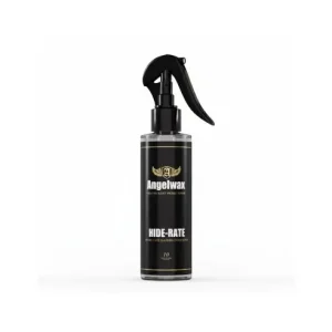 Reducere specială Balsam Hidratare pentru Pielea Auto Angelwax Angelwax Hide-Rate , 250ml
