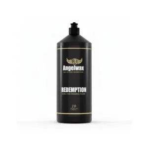 Pasta Polish Polish Finish - Ultrafinish Angelwax Redemption Ultra Fine Finishing Polish, 1l Ofertă specială
