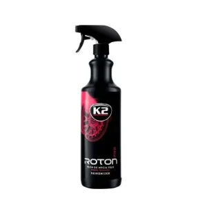 Solutie Curatat Jantele K2 Roton Pro, 1l Noutate