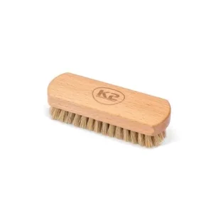 Perie Curatare Piele Moale K2 AURON BRUSH SOFT Ofertă