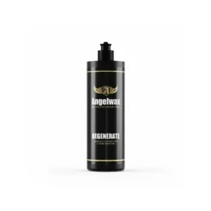 Pasta Polish Mediu Abraziva si One Step Angelwax Regenerate Medium Cut Compound, 500ml Retur gratuit