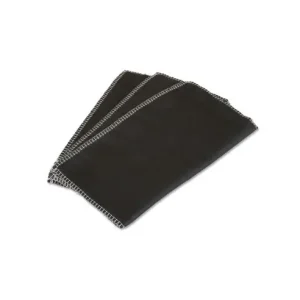 Promoție Set Lavete Din Bumbac 3 Buc 25X25 CM Mega Drive