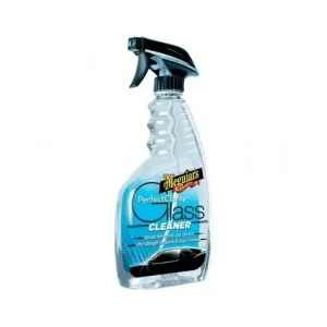 Ofertă de sezon Solutie Curatare Geamuri Meguiar's Perfect Clarity Glass Cleaner 709ml