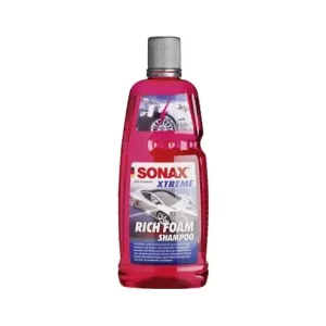Transport gratuit Sampon Spuma Bogata Sonax Rich Foam Shampoo 1L