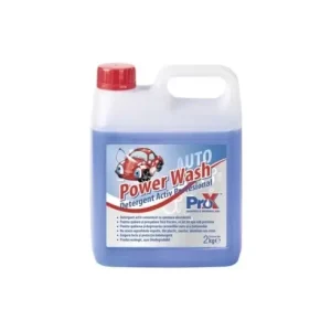 Spuma activa auto concentrat Power Wash, Pro-X 2 Kg Plată securizată