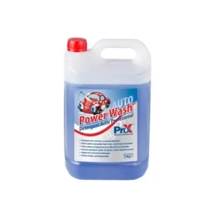 Calitate înaltă Spuma activa auto concentrat Power Wash Pro-X, 5 Kg