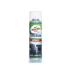 Expediere rapidă Spray silicon bord Turtle Wax Szilikon Spray 300ml