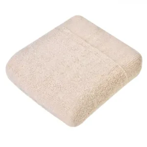 Reducere Burete Cur\\u0103\\u021bare Auto, Microfibr\\u0103, 12x4 cm, Bej