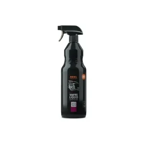 Solutie decontaminare caroserie ph neutru ADBL Vampire Liquid 1L Plată sigură