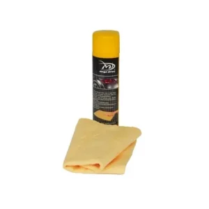 Laveta Piele Sintetica Chamois 43X32 CM Mega Drive Livrare rapidă