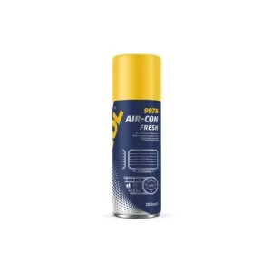 Spray Dezinfectant pentru Aer Conditionat MANNOL 200ml Ieftin