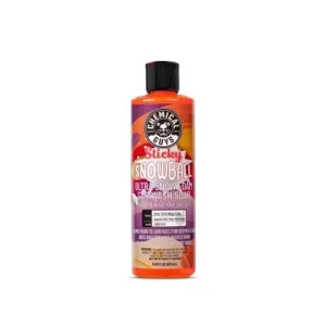 Ofertă limitată Spuma activa auto ChemicalGuys Sticky Snowball Snow Foam, 1.89 L