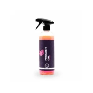 Solutie Prespalare Auto Nanolex PreWash Gel 750 ml Reducere extra