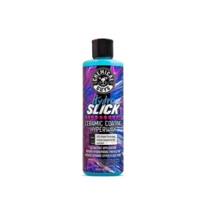Calitate înaltă Gel ceramic cu SiO2 ChemicalGuys Hydroslick SIO2 Ceramic Wax, 473 ml